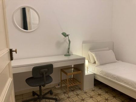 Carrer de Mallorca, Barcelona, Catalonia 08037 - Photo 4