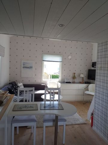 Vallda Parkstig - Photo 3