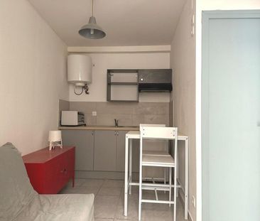 Appartement 1 pièce à louer - Photo 4