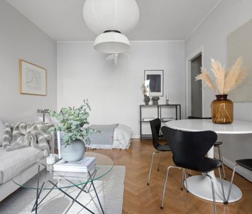 Brantingsgatan, Stockholm - Foto 2