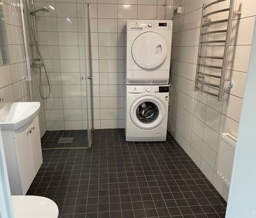 Björkrisvägen 14 H - Foto 4