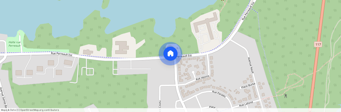 Rue Filiatrault, Rouyn-Noranda, Rouyn-Noranda, Abitibi-Témiscamingue, J9X 5H5