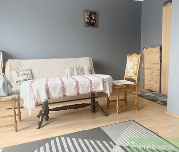 Kawalerka Zdroje do wynajęcia super cena! - Zdjęcie 2