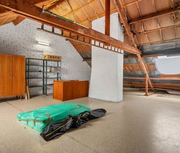 Appartement te huur - Photo 1