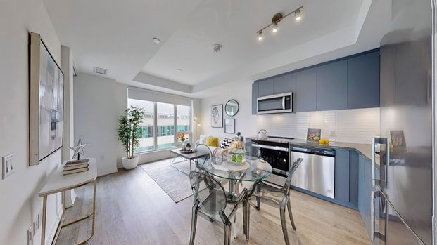 For Lease - 8868 yonge Street Unit# 319E, Richmond Hill, Ontario - Photo 1