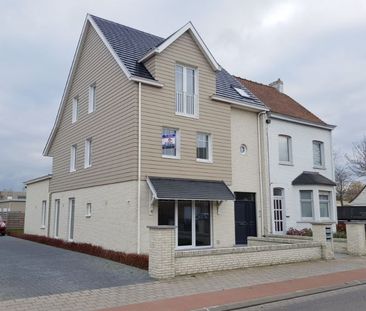 Energiezuinig 2 slaapkamer appartement te huur op jaarbasis - Foto 6