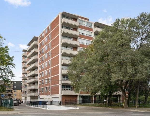 2110 Keele St. | 2110 Keele St., Toronto - Photo 1