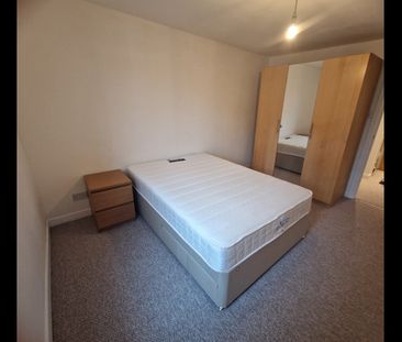 2 Bed Flat, Gylemuir Road, EH12 - Photo 4