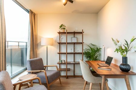 Appartement te huur: Ungerplein 2-A12 3033 BR Rotterdam - Photo 5