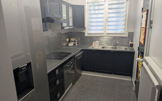 Appartement à louer 2 pièces • 51 m2 Gagny - Photo 1