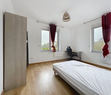 Maison mitoyenne 1 côté Villeneuve-d'Ascq - Photo 4