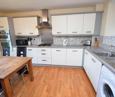 Bold Street, Hulme, Manchester, M15 - Photo 6