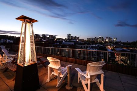 Appartement à louer - Montréal (Le Sud-Ouest) (Saint-Henri) - Photo 5