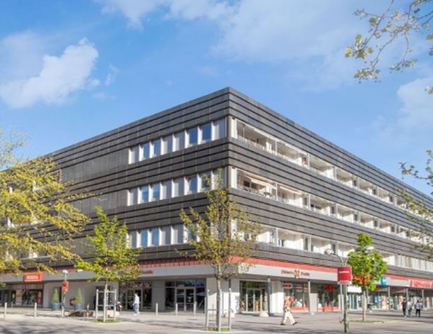 Anton-Saefkow-Platz 8, 10369 Berlin - Foto 1