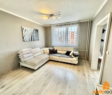 Pronájem bytu 1+1 34 m² - Photo 1