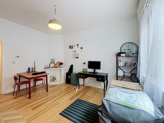 Appartement te huur - Photo 1