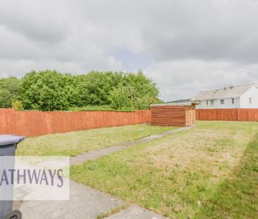 3 bed semi-detached house to rent in Brynwern, Pontypool, NP4 - Photo 3