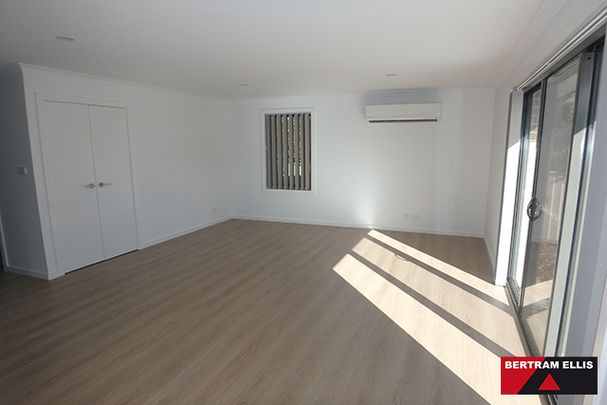 13B Chevalier Street, Weston ACT 2611 - Apartment For Rent | Domain - Photo 1