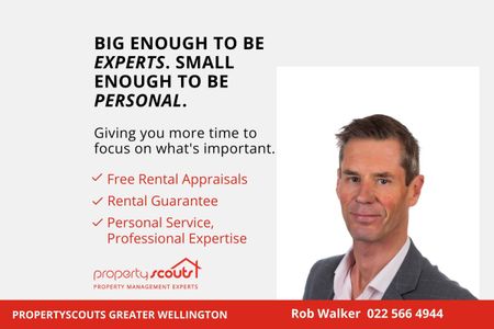 Executive family home, 4 or 5 bedroom, rural living, Ohau - Photo 2