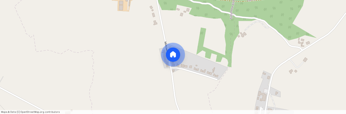 3 Hillside Terrace, Benburb, Dungannon, BT71 7NA