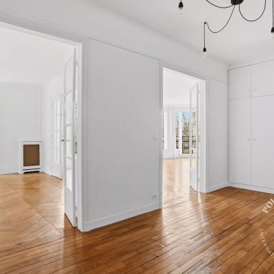 Appartement à louer à Paris 16Ème - Photo 1