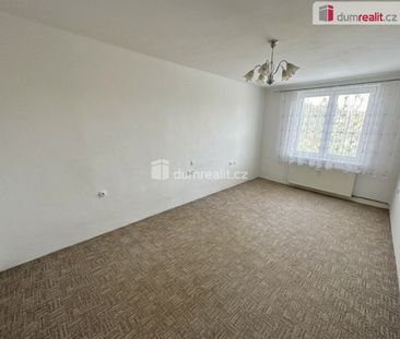 Pronájem bytu 2+1 53 m² - Fotografie 5