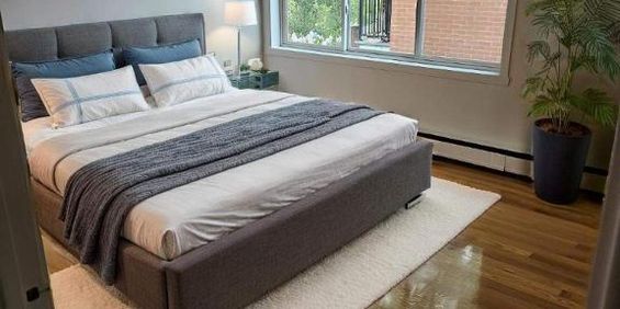 1 CH - 1 SDB - Côte Saint-Luc - $1,125 /mo - Photo 3