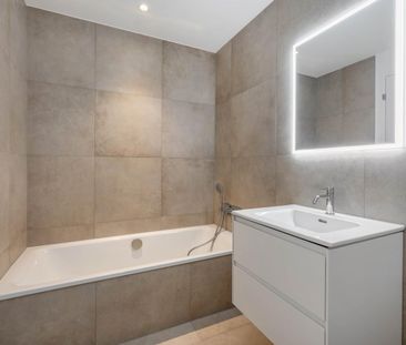 4.5 Zimmer, 120 m², 4. Stock - Foto 6