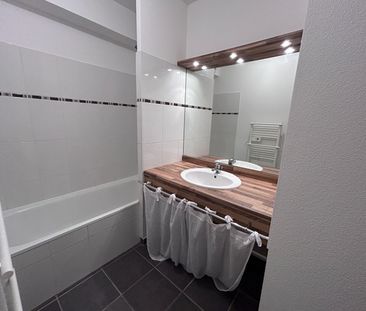 Location appartement 2 pièces, 48.36m², Saint-Médard-en-Jalles - Photo 5