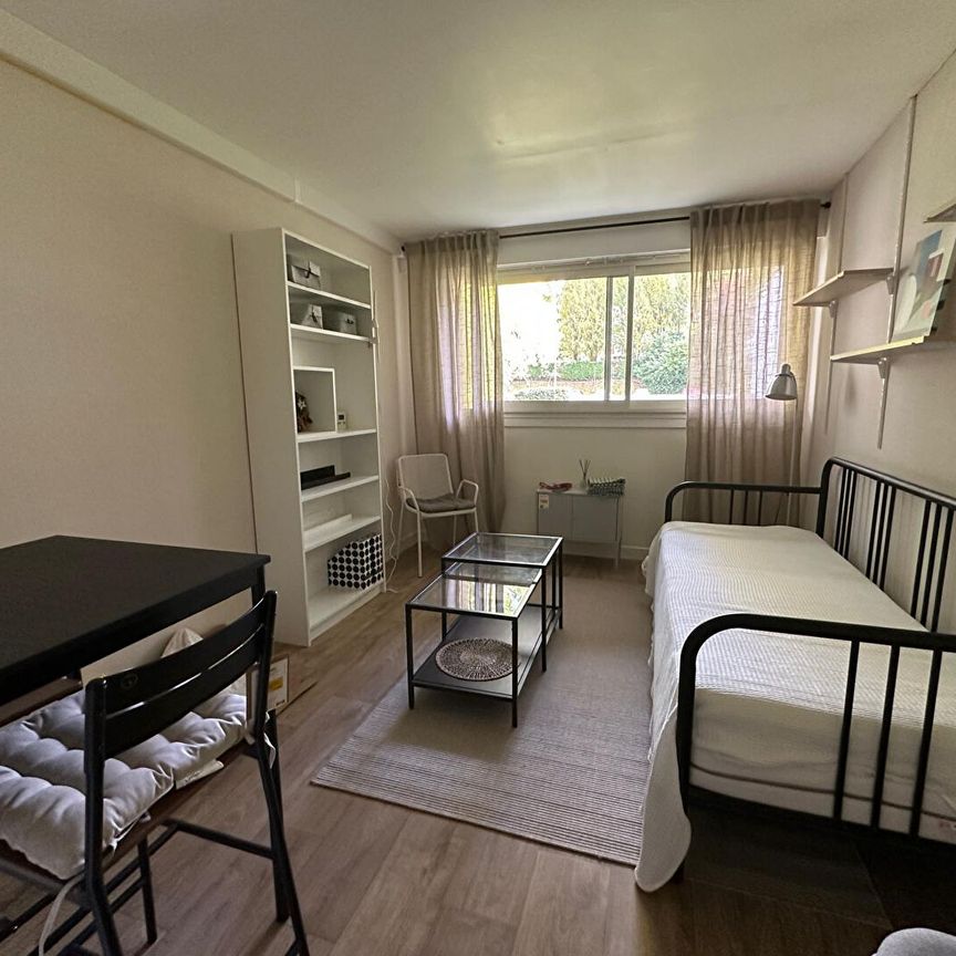 studio meuble ETANG LA VILLE, - Photo 1