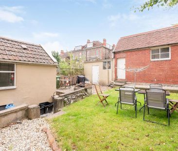 House share to rent - Photo 1