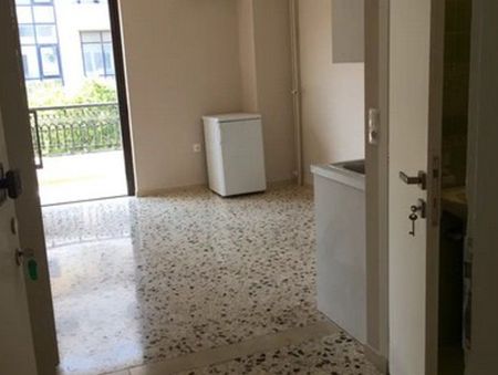 Studio/Γκαρσονιέρα για ενοικίαση Μασταμπάς (Ρέθυμνο) - Φωτογραφία 4