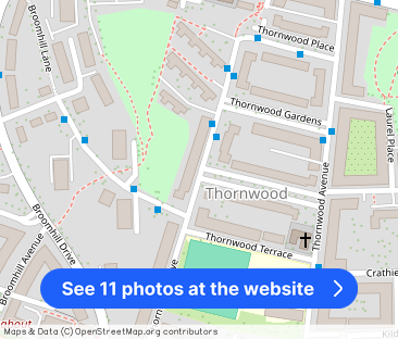 Thornwood Drive, Glasgow, G11 7UF - Photo 1