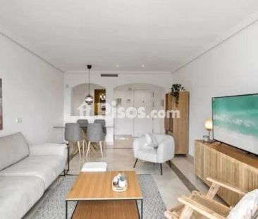 Piso en alquiler en los Arqueros-Puerto del Almendro - Photo 3