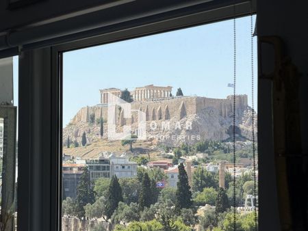 Διαμέρισμα για ενοικίαση Καλλιμάρμαρο (Μετς - Καλλιμάρμαρο) - Photo 2