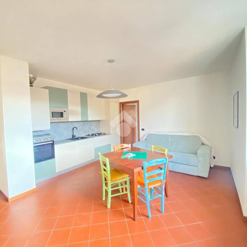 Bilocale via cesare battisti 72, Sulzano - Photo 1