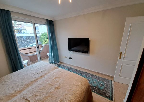 Piso de alquiler en Calle de la Lancha, 6, Playa Jardín