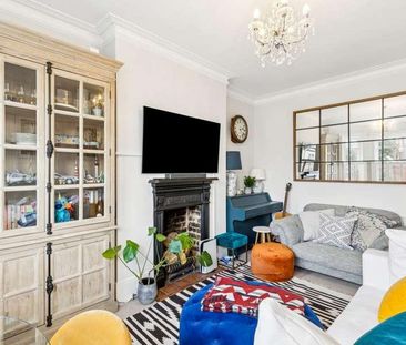 Revelstoke Road, London, SW18 - Photo 1