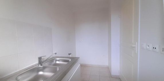 Location Appartement 2 pièces 44m² GAILLON 27600 - Photo 2