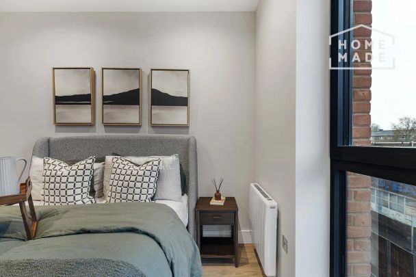 Enclave, Birmingham City, B5 - Photo 1