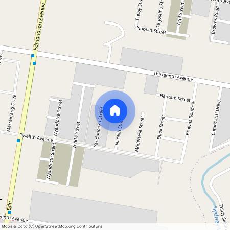 22 Nankin Street, NSW 2179, Austral