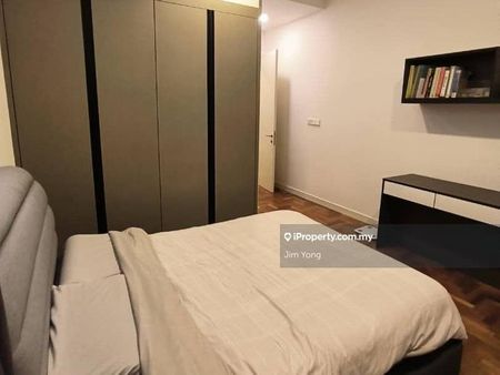 Residency V, Taman United, Jalan Klang Lama (Old Klang Road) - Foto 4
