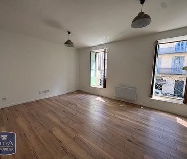 Location Appartement 3 pièces 46m² BEZIERS 34500 - Photo 1
