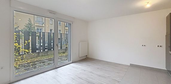 Appartement 1 pièce - Photo 2