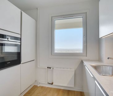 1-værelses Lejlighed på 48 m² i Esbjerg N - Foto 2