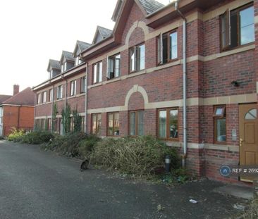 1 bedroom flat to rent - Photo 6