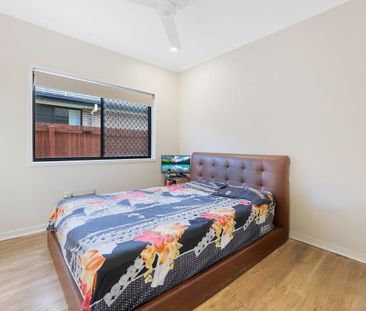 25 Edmund Circuit, North Lakes QLD 4509 - House For Rent | Domain - Photo 6