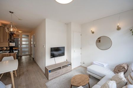 Te huur: Appartement Kinkerstraat in Amsterdam - Photo 2