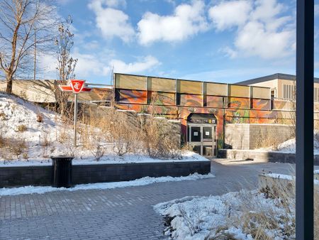 For Lease - 38 Monte Kwinter Court Unit# 405, Toronto, Ontario - Photo 4