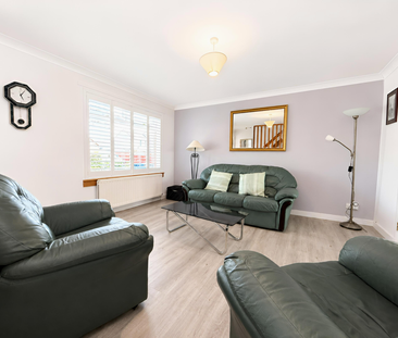 2 bedroom terraced house to rent - Photo 2